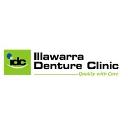 Illawarra Denture Clinic - Corrimal logo